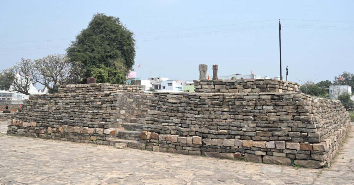 सीताबाड़ी