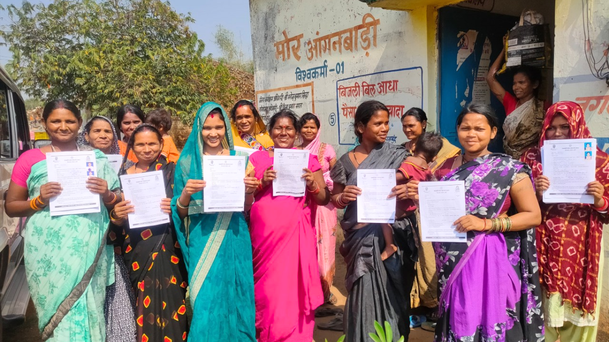 महतारी वंदन योजना