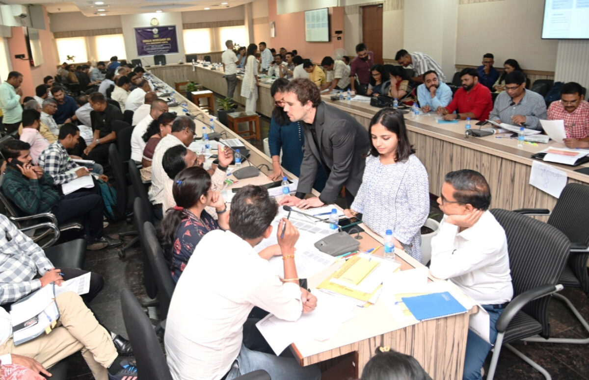 अटल मॉनिटरिंग पोर्टल