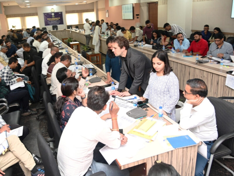 अटल मॉनिटरिंग पोर्टल