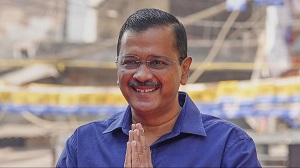 केजरीवाल