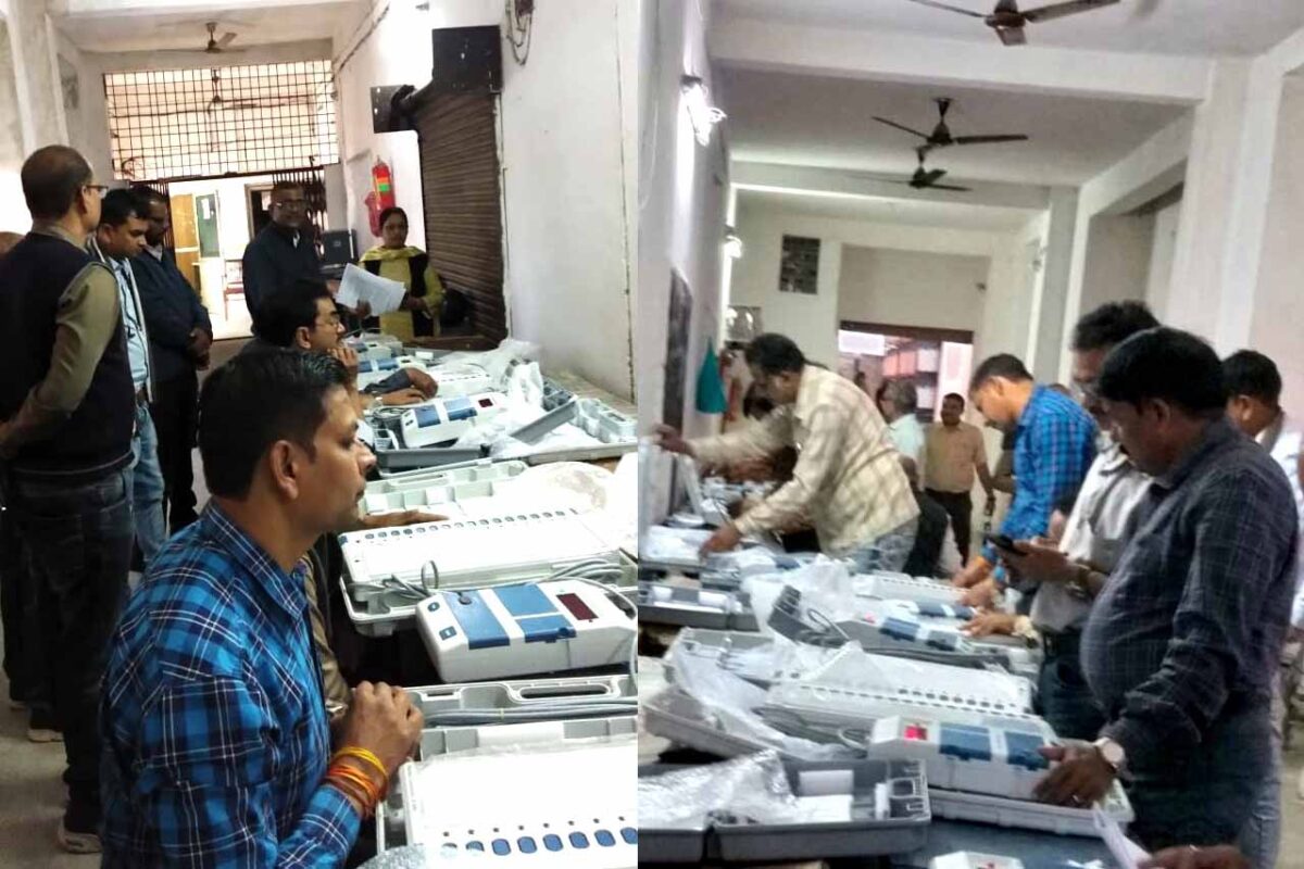 श्रीमती रीना बाबासाहेब कंगाले