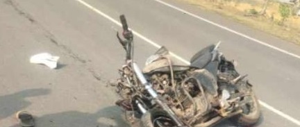 चिरमिरी-भरतपुर