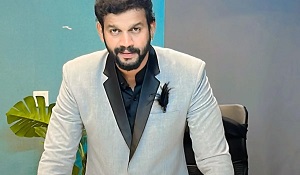 हैदराबाद।