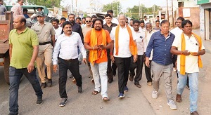 बृजमोहन अग्रवाल