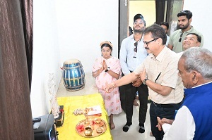 अग्रसेन कला केंद्र