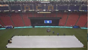 नरेंद्र मोदी स्टेडियम