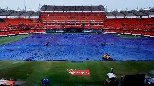 हैदराबाद।