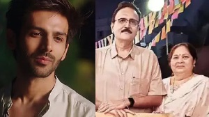 कार्तिक आर्यन