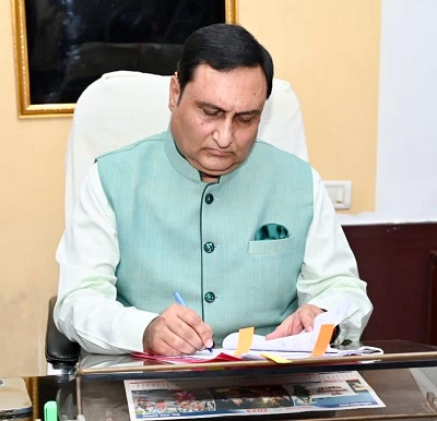 डॉ. राम शंकर कुरील