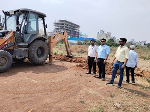 रायपुर।