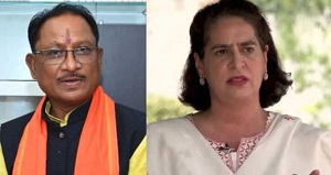 विष्णुदेव साय