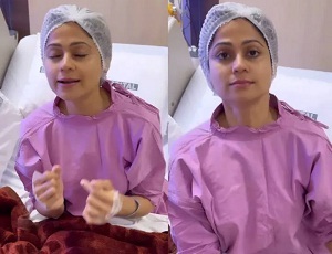 शमिता शेट्टी