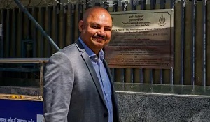 अरविंद केजरीवाल