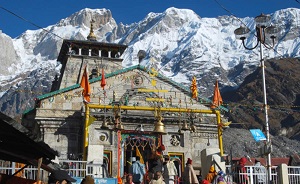 केदारनाथ