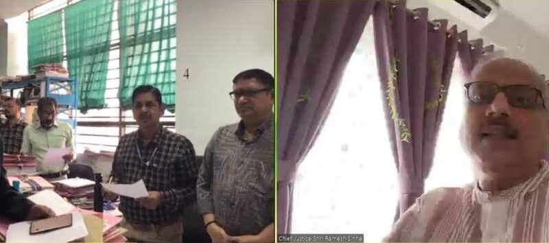 रमेश सिन्हा