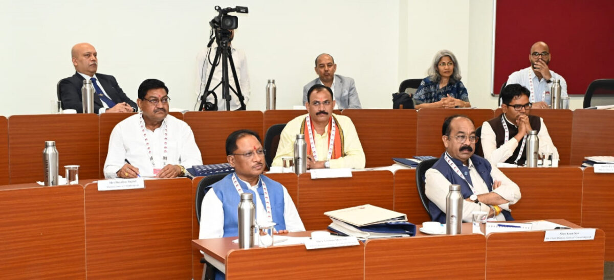 विष्णु देव साय