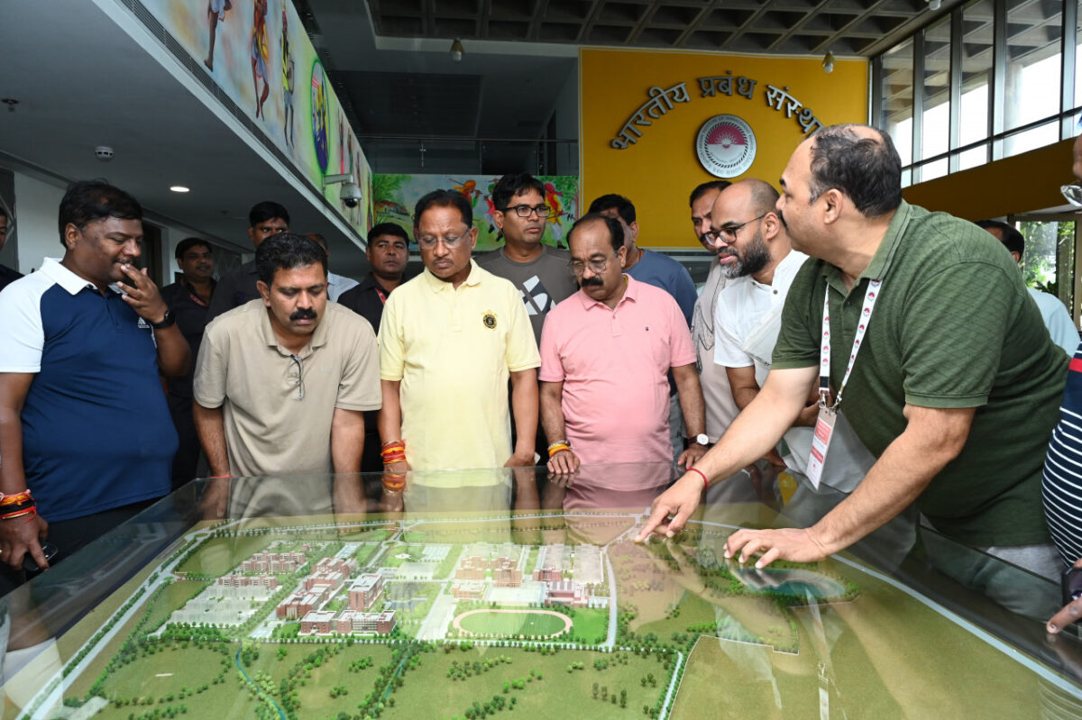 विष्णु देव साय