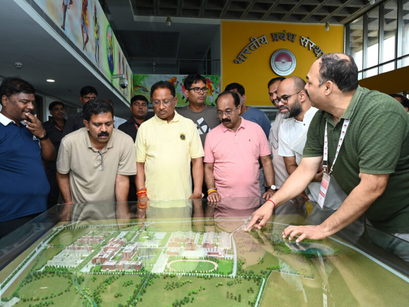 विष्णु देव साय