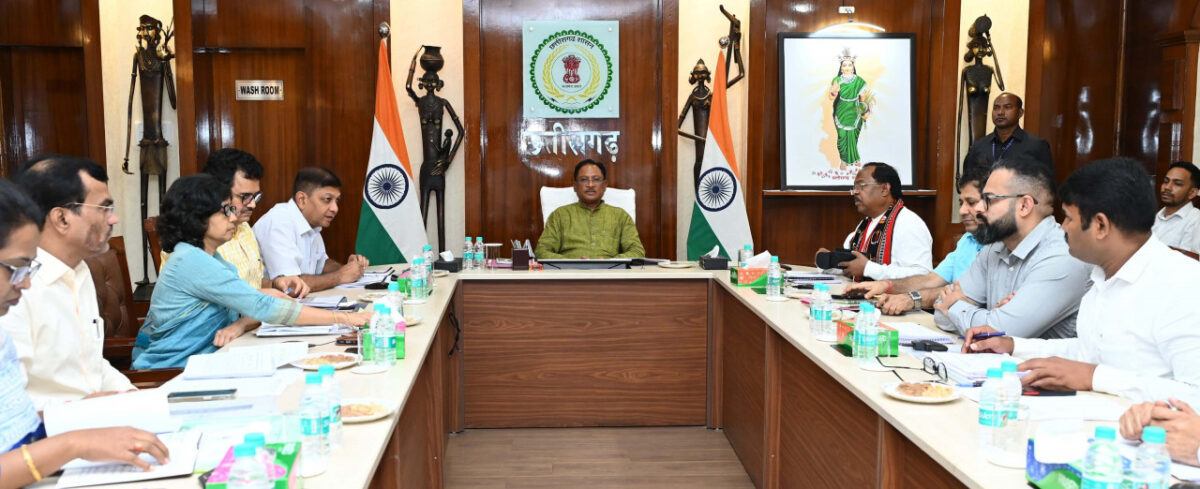 विष्णु देव साय