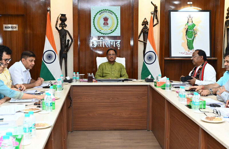 विष्णु देव साय