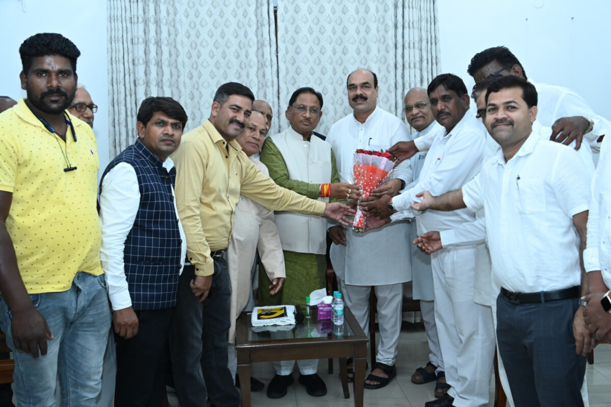 विष्णुदेव साय