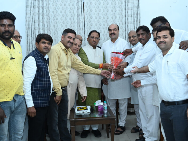 विष्णुदेव साय