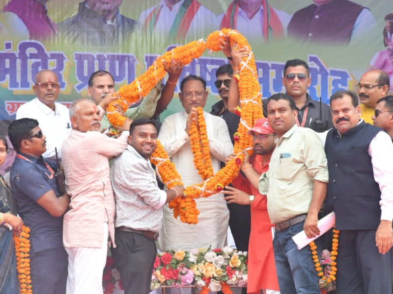 विष्णु देव साय