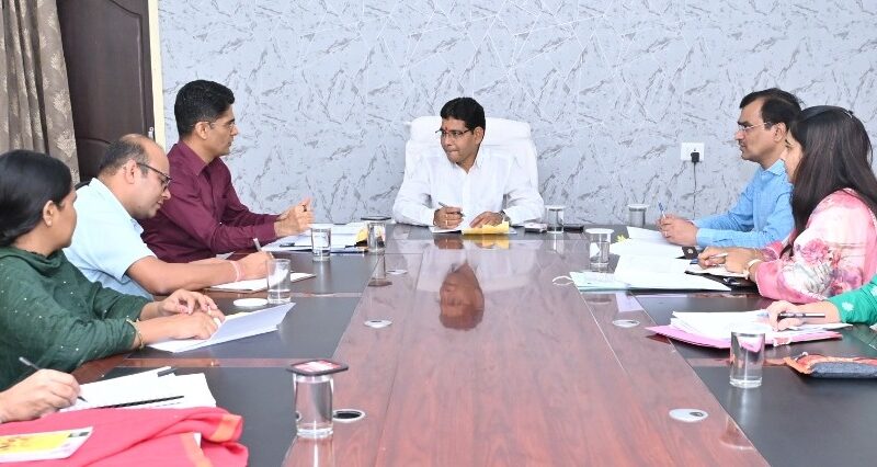 विष्णु देव साय