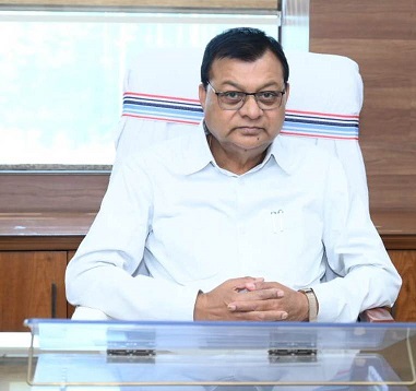 लखन लाल देवांगन