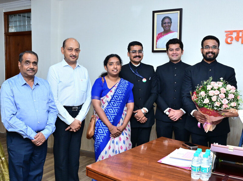 विष्णुदेव साय