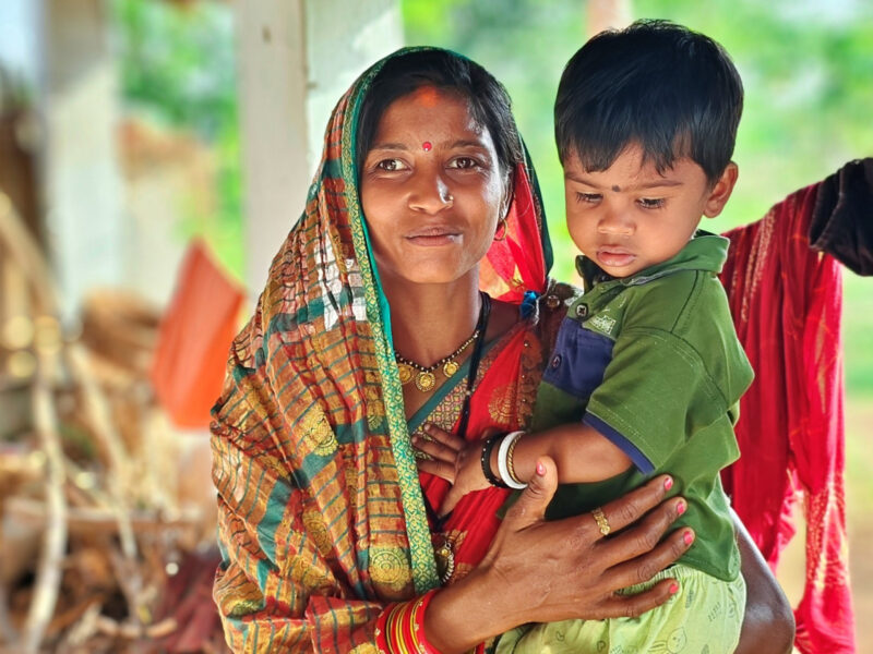 महतारी वंदन योजना