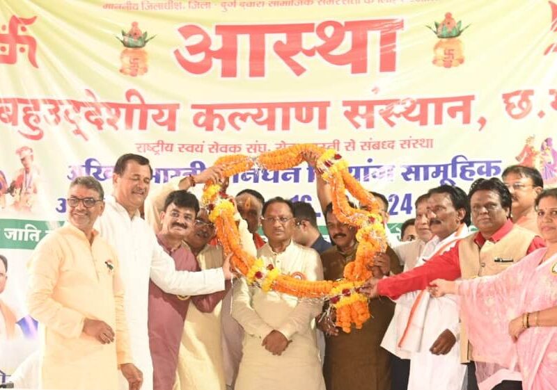 विष्णु देव साय