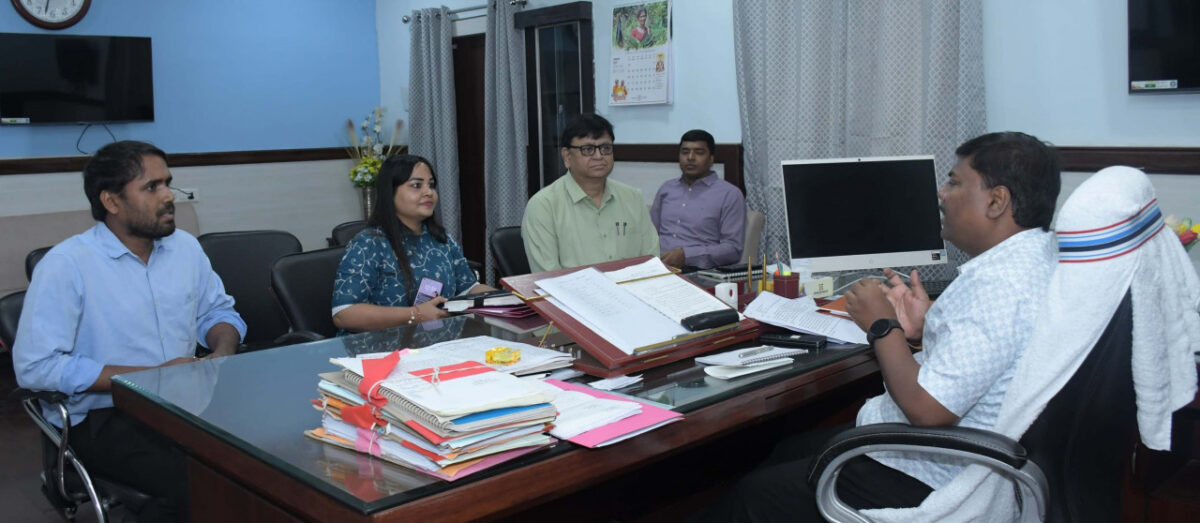 केदार कश्यप