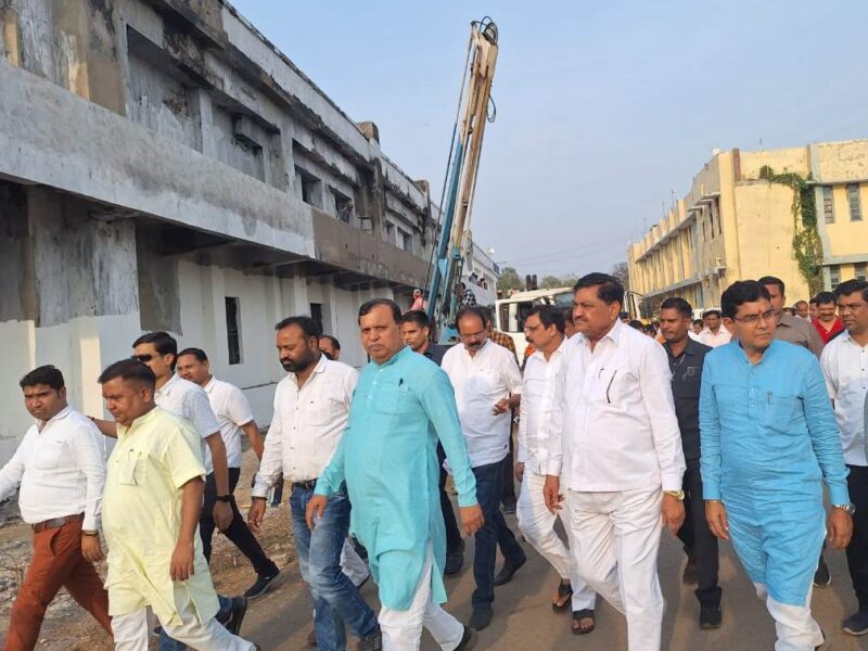 दयालदास बघेल