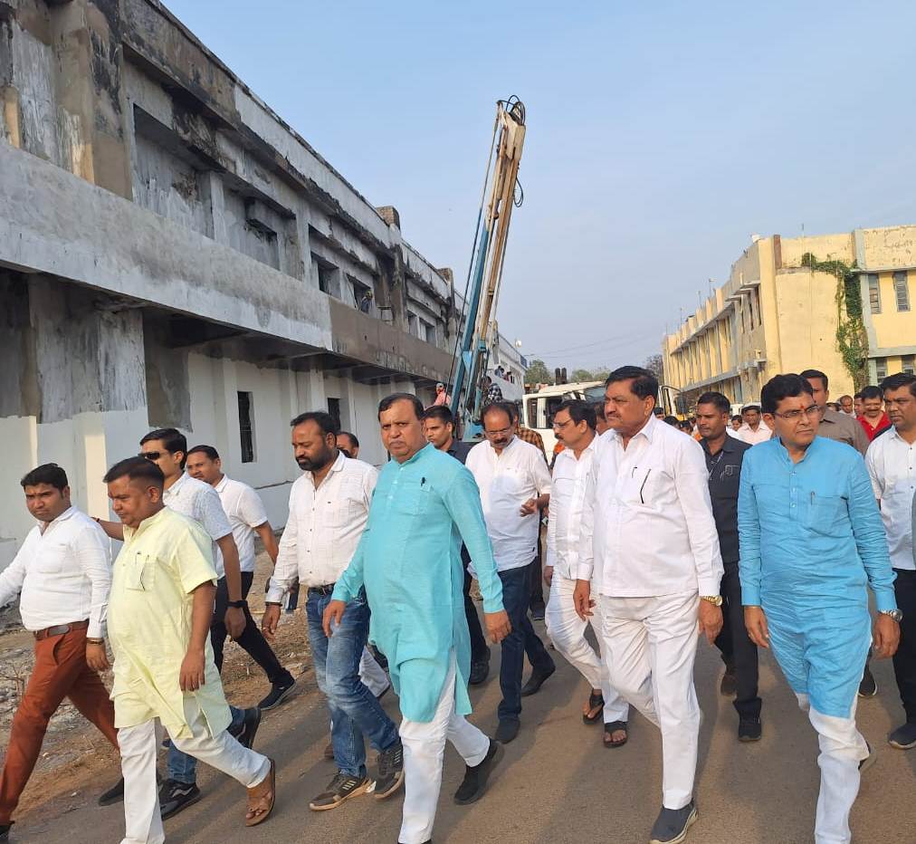 दयालदास बघेल