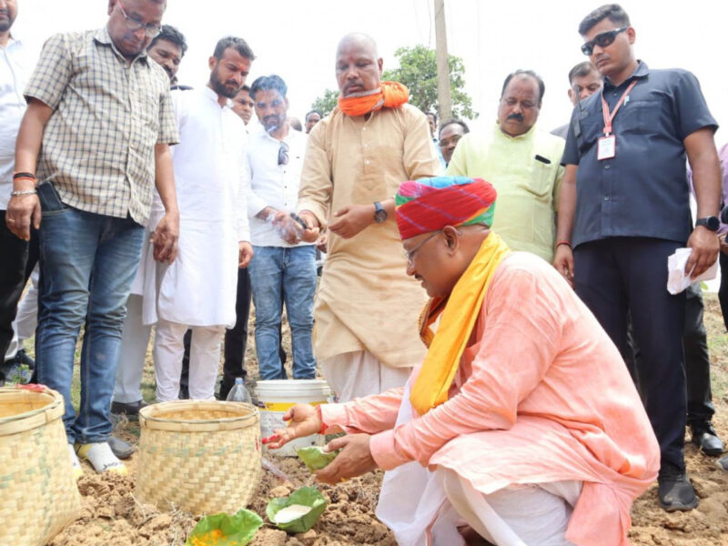 विष्णु देव साय