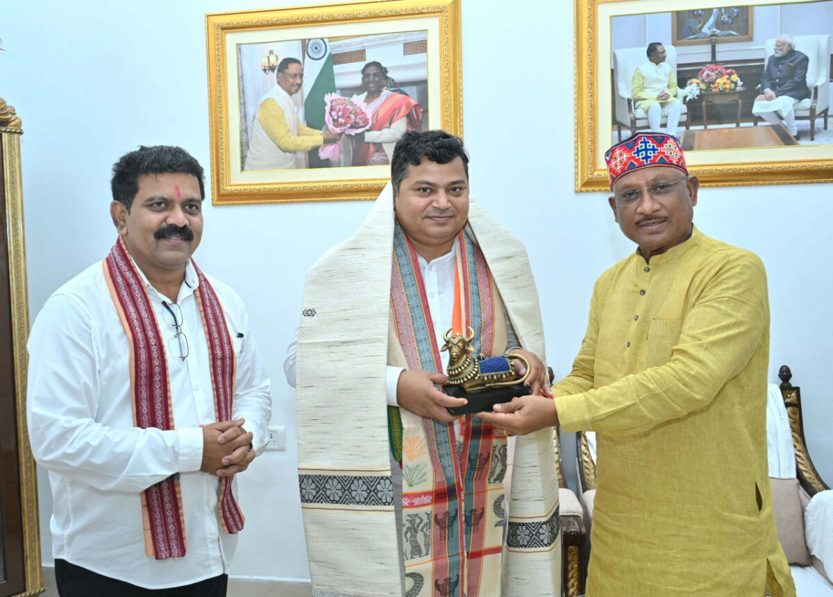 विष्णु देव साय