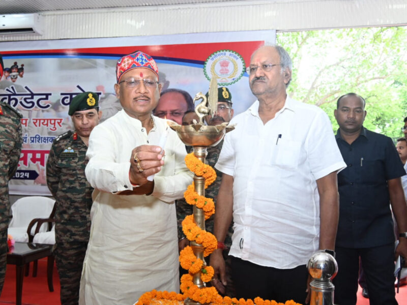 विष्णु देव साय