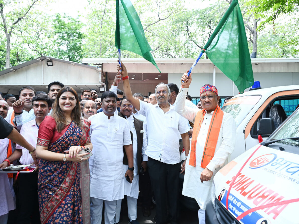 विष्णु देव साय