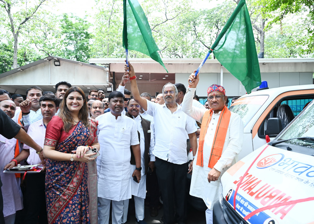 विष्णु देव साय
