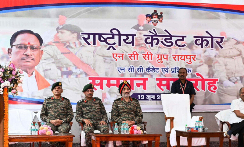 विष्णु देव साय