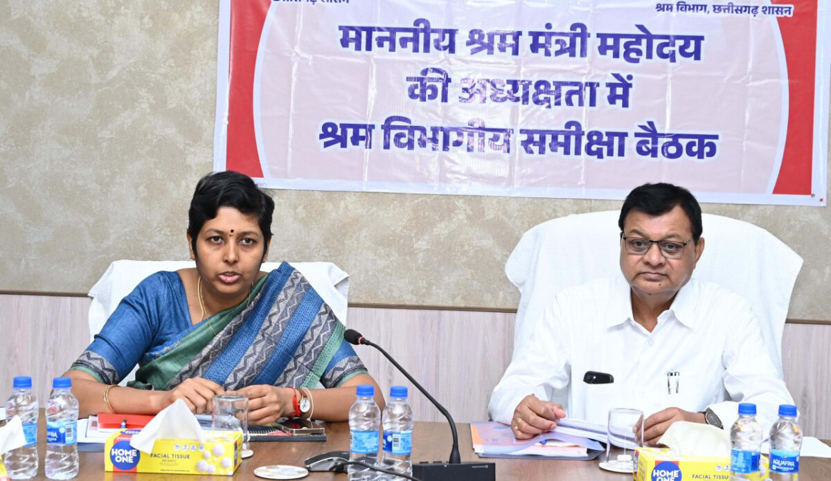 लखन लाल देवांगन