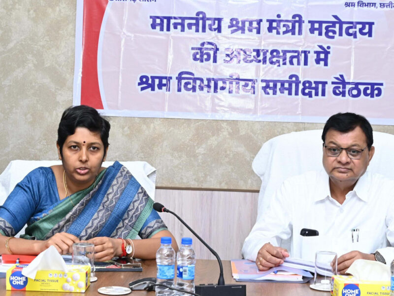 लखन लाल देवांगन