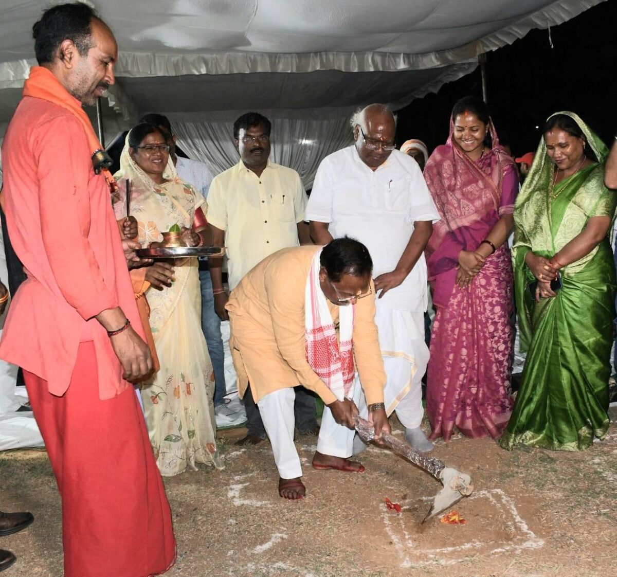 रामविचार नेताम