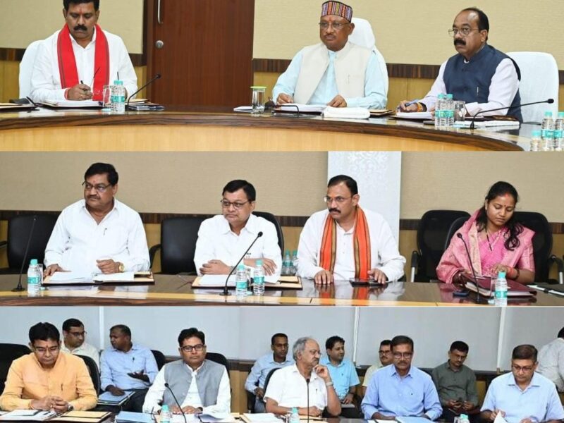 विष्णु देव साय