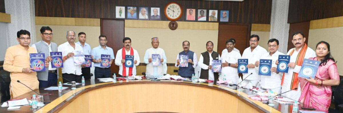 विष्णु देव साय