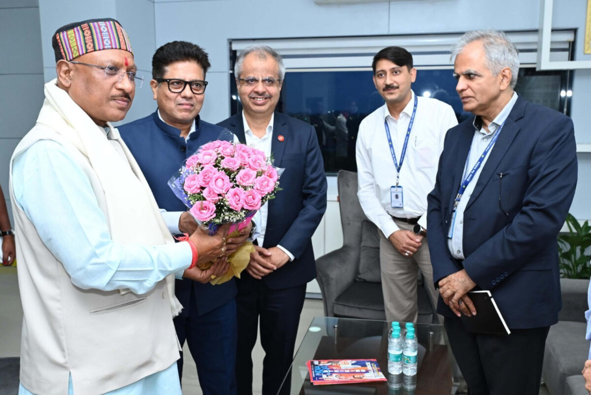 विष्णु देव साय