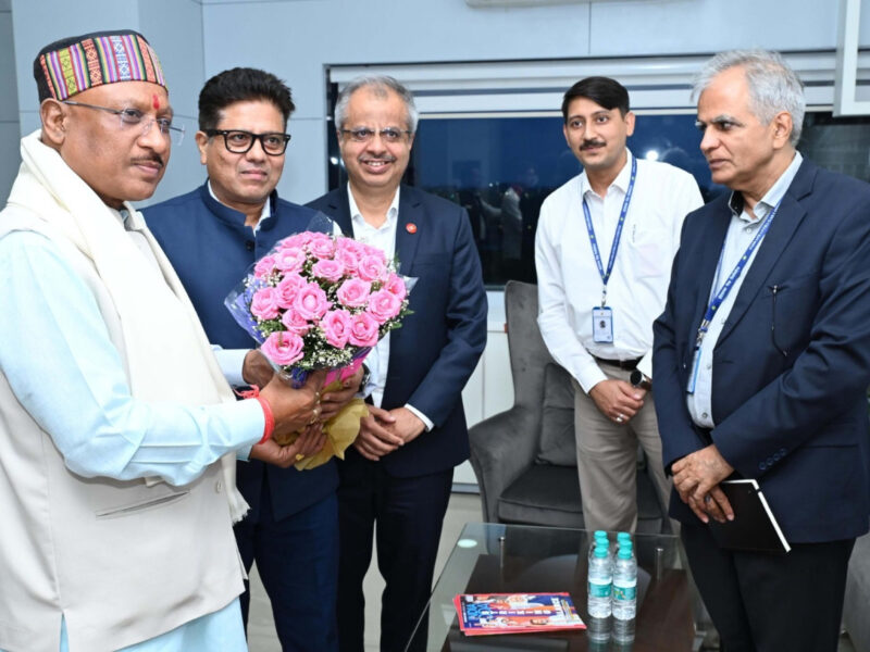 विष्णु देव साय