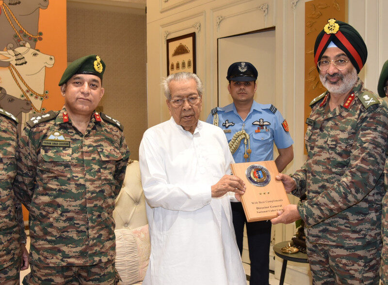 विश्वभूषण हरिचंदन